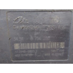 BMW E46 3 Serisi ABS Beyni 10.0948-0803.3 10.0204-0353.4 34.51-6756288