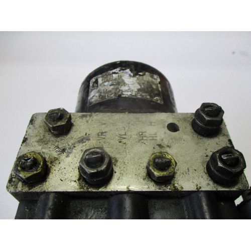 BMW E46 3 Serisi ABS Beyni 10.0948-0802.3 10.0204-0254.4 34.51-6751768