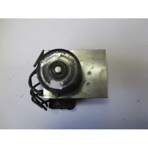 BMW E46 3 Serisi ABS Beyni 10.0948-0802.3 10.0204-0254.4 34.51-6751768
