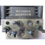 BMW E60 ABS Beyni 0265960327 0265250217 3451 6771379-01