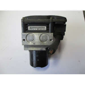 BMW E60 ABS Beyni 0265960327 0265250217 3451 6771379-01