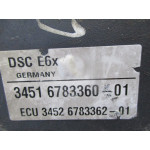 BMW E60 ABS Beyni 0265960327 0265250217 3451 6771379-01