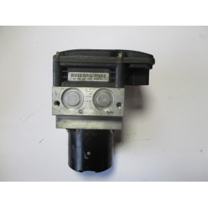 BMW E60 ABS Beyni 0265960327 0265250217 3451 6771379-01