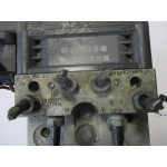 BMW E60 ABS Beyni 0265960327 0265250217 3451 6771379-01