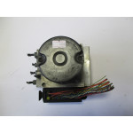 BMW E60 ABS Beyni 0265960327 0265250217 3451 6771379-01