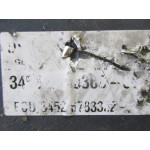 BMW E60 ABS Beyni 0265960327 0265250217 3451 6771379-01