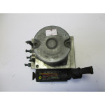 BMW E60 ABS Beyni 0265960327 0265250217 3451 6771379-01