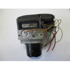 BMW E60 ABS Beyni 0265960327 0265250217 3451 6771379-01