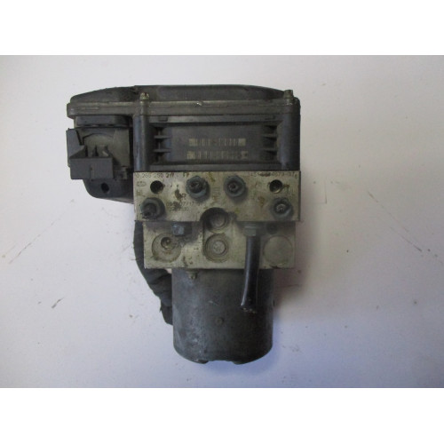 BMW E60 ABS Beyni 0265960327 0265250217 3451 6771379-01