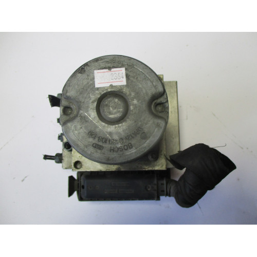 BMW E60 ABS Beyni 0265960327 0265250217 3451 6771379-01