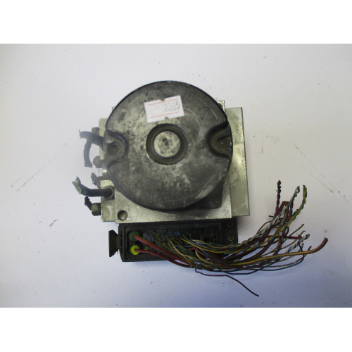 BMW E60 ABS Beyni 0265960327 0265250217 3451 6771379-01
