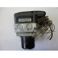 BMW E60 ABS Beyni 0265960327 0265250217 3451 6771379-01