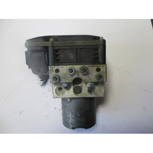 BMW F01 740 ABS Beyni 0265960451 3451 6850068-01 0265250550