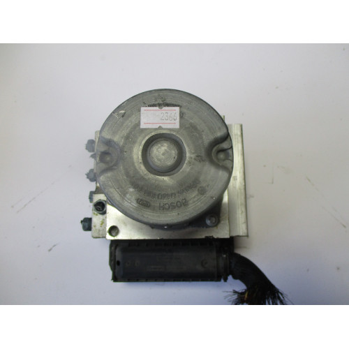 BMW F01 740 ABS Beyni 0265960451 3451 6850068-01 0265250550