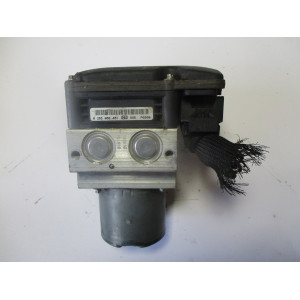 BMW F01 740 ABS Beyni 0265960451 3451 6850068-01 0265250550