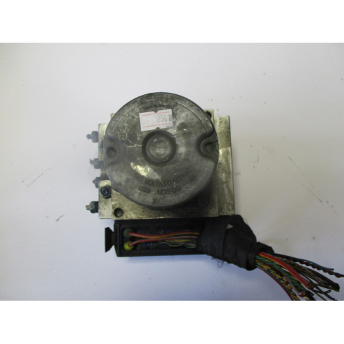 BMW E60 ABS Beyni 0265960327 0265250217 3451 6771379-01