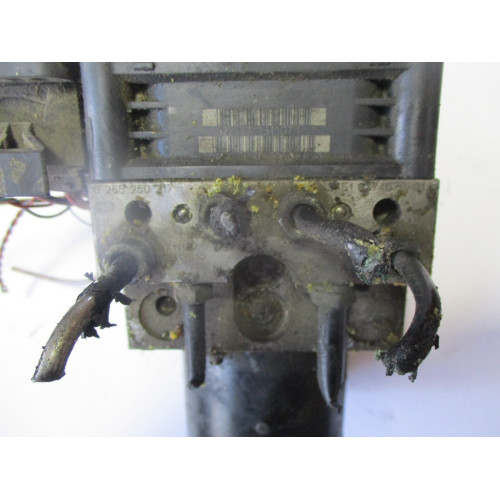BMW E60 ABS Beyni 0265960327 0265250217 3451 6771379-01