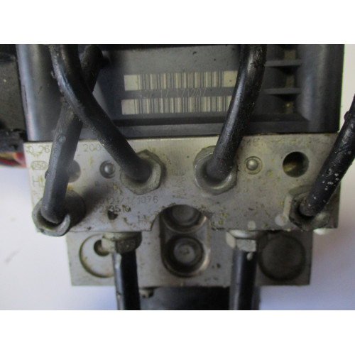 BMW X5 ABS Beyni 0265960300 3451 6782362-01 0265250200 