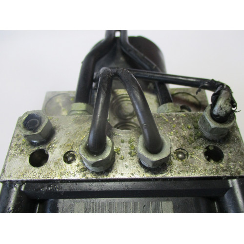 BMW E60 ABS Beyni 0265960327 0265250217 3451 6771379-01