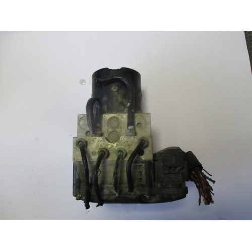 BMW X5 ABS Beyni 0265960341 3452-6785270-01 0265250292