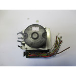 BMW E60 ABS Beyni 0265960327 0265250217 3451 6771379-01
