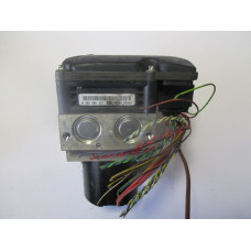 BMW E60 ABS Beyni 0265960327 0265250217 3451 6771379-01
