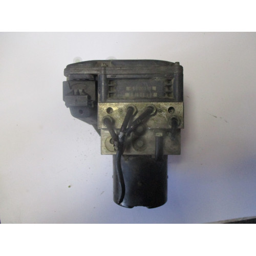 BMW E60 ABS Beyni 0265960327 0265250217 3451 6771379-01