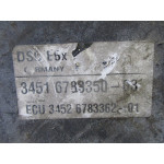 BMW E60 ABS Beyni 0265960327 0265250217 3451 6771379-01