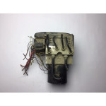Bmw X5 E70 Abs Beyni 0265960340 3451C78821902 3452678822001