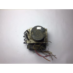 Bmw X5 E70 Abs Beyni 0265960340 3451C78821902 3452678822001