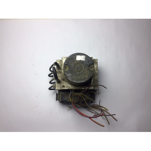 Bmw X5 E70 Abs Beyni 0265960340 3451C78821902 3452678822001