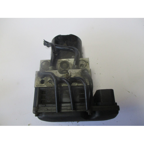 BMW X5 ABS Beyni 0265960300 3451 6782362-01 0265250200 