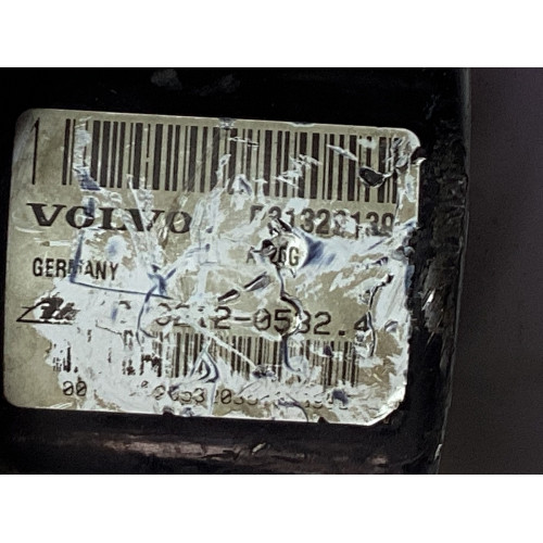 Volvo XC70 ABS Beyni 10.0926-0410.3 10.0619-3551.1 10.0212-0532.4 31329139
