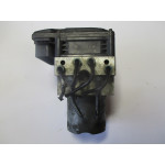 BMW E60 ABS Beyni 0265960327 0265250217 3451 6771379-01