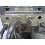 BMW E60 ABS Beyni 0265960327 0265250217 3451 6771379-01