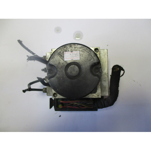 BMW E60 ABS Beyni 0265960327 0265250217 3451 6771379-01