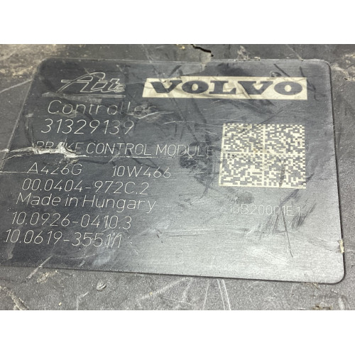 Volvo XC70 ABS Beyni 10.0926-0410.3 10.0619-3551.1 10.0212-0532.4 31329139