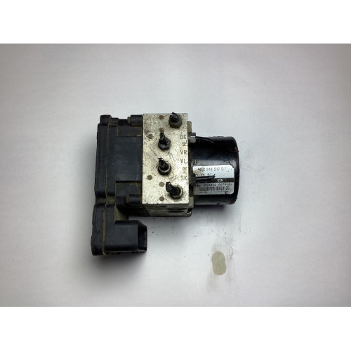 Audi Q7 ABS Beyni 4L0614517D 10.0926-0309.3 10.0613-3520.1 10.0212-0074.4