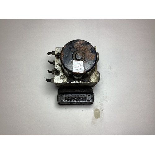 Audi Q7 ABS Beyni 4L0614517D 10.0926-0309.3 10.0613-3520.1 10.0212-0074.4