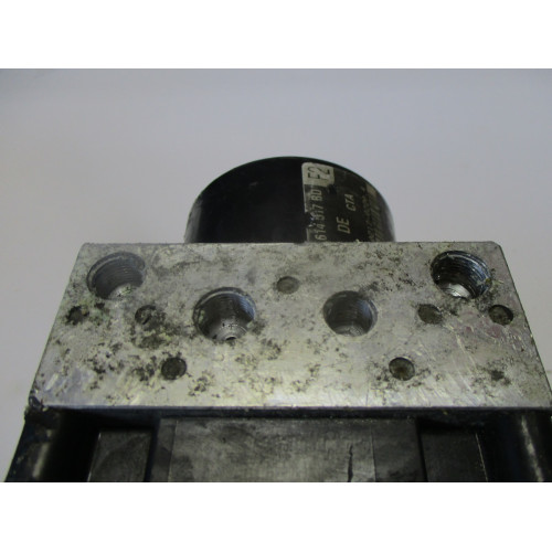 Volkswagen Golf ABS Beyni 10.0961-0314.3 10.0619-3067.1 1K0907379AN 10.0212-0220.4
