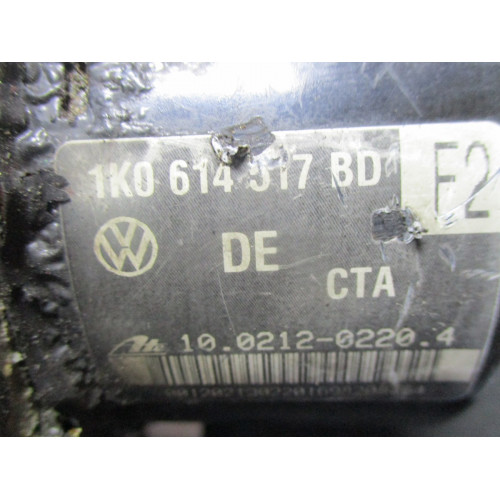 Volkswagen Golf ABS Beyni 10.0961-0314.3 10.0619-3067.1 1K0907379AN 10.0212-0220.4