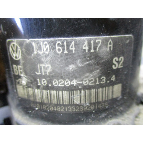 Volkswagen Golf 4 ABS Beyni 10.0949-0337.3 1J0907379R 10.0204-0213.4