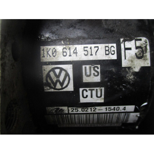 Volkswagen Golf 6 ABS Beyni 10.0961-0333.3 10.0619-3359.1 1K0907379AH 25.0212-1540.4