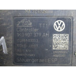 Volkswagen Golf 6 ABS Beyni 10.0961-0333.3 10.0619-3359.1 1K0907379AH 25.0212-1540.4