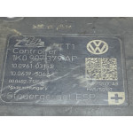 Volkswagen Jetta Golf ABS Beyni 1K0907379AP 1K0614517EA 10.0961-0315.3 10.0619-3066.1 25.0212-1920.4