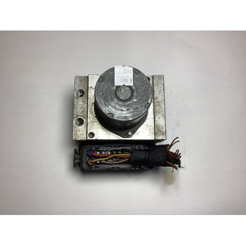 Audi A6 A7 ABS Pompası 0265250487 4G0614517R 0265960420