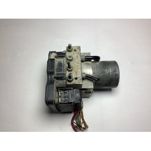 BMW F10 ABS Beyni 0265956044 6865860-01 3452 6865862-01