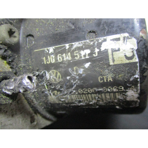 Audi A3 Volkswagen Bora ABS Beyni 10.0960-0335.3 1J0614517J 10.0206-0069.4 1C0907379M