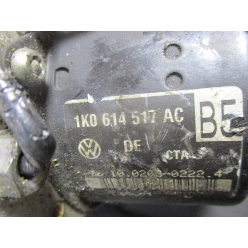 Volkswagen Golf ABS Beyni 10.0960-0362.3 1K0614517AC 10.0206-0222.4 