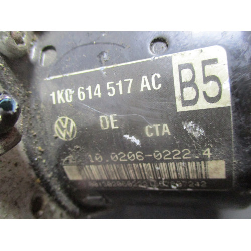 Volkswagen Golf ABS Beyni 10.0960-0362.3 1K0614517AC 10.0206-0222.4 